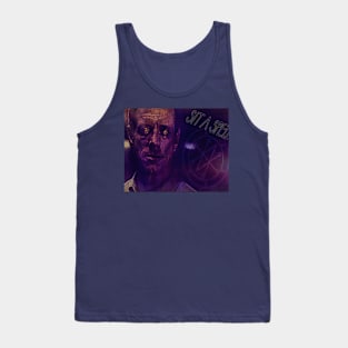 Sit A Spell... Tank Top